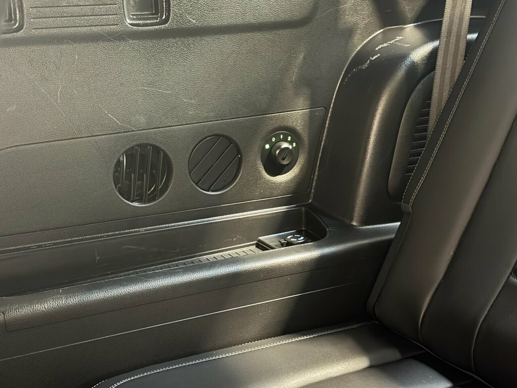 SsangYong Rexton K30 Hn24xyk Grey #28