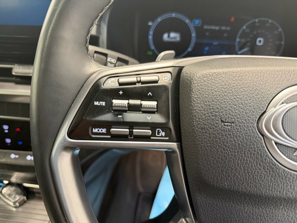 SsangYong Rexton K30 Hn24xyk Grey #35
