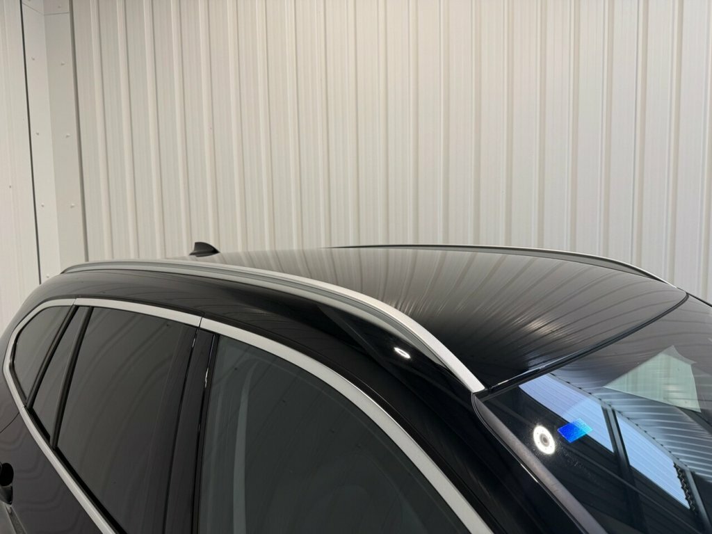 BMW X1 2L Xline Black #6