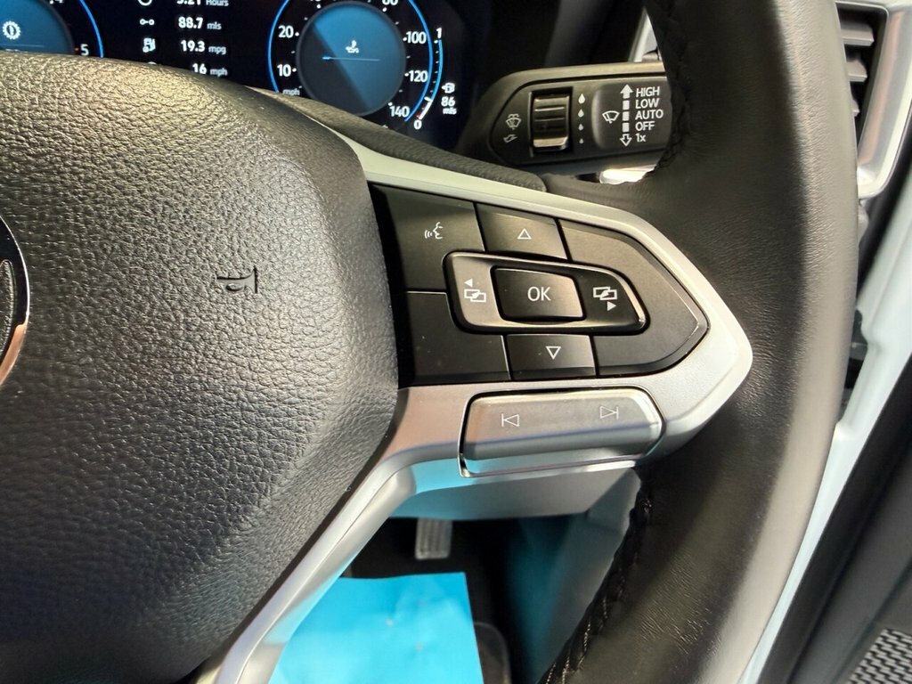 Volkswagen Amarok Style 240 Ps 3.0 Tdi 10Sp 4Motion Grey #37