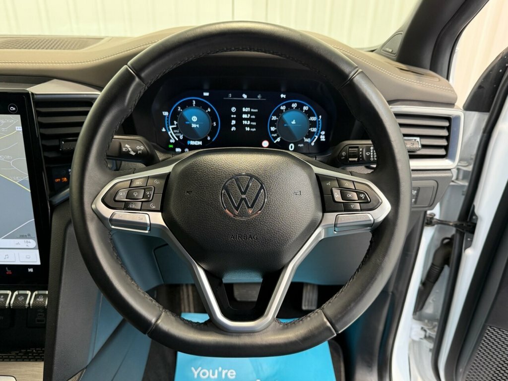 Volkswagen Amarok Style 240 Ps 3.0 Tdi 10Sp 4Motion Grey #35