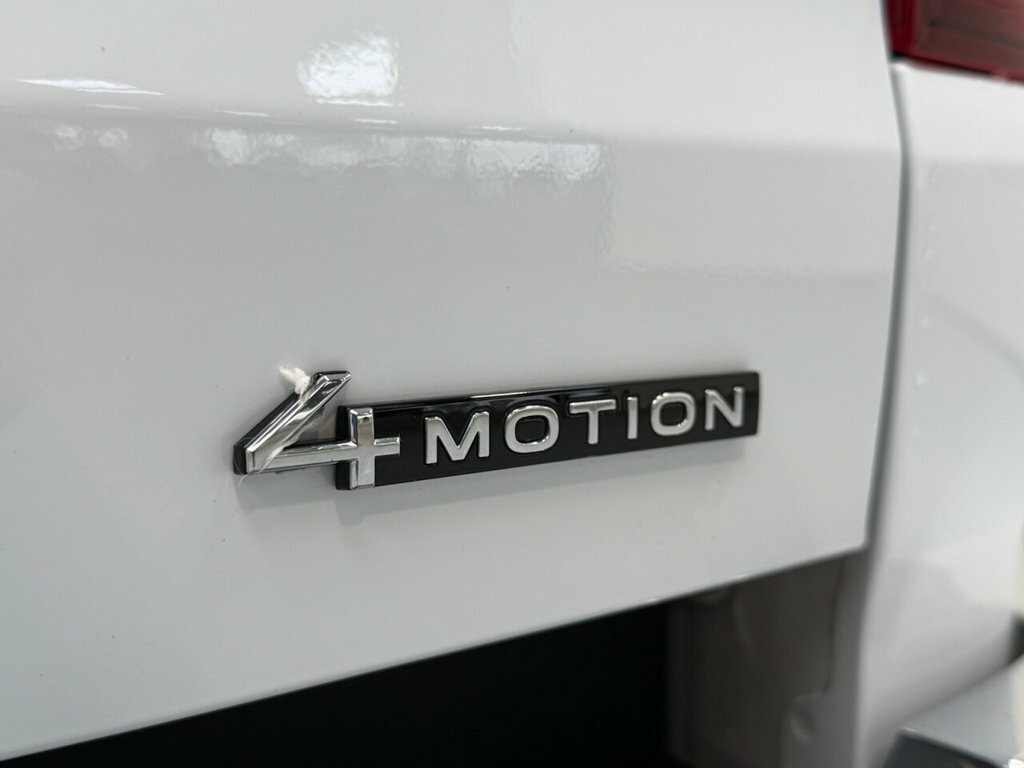 Volkswagen Amarok Style 240 Ps 3.0 Tdi 10Sp 4Motion Grey #17