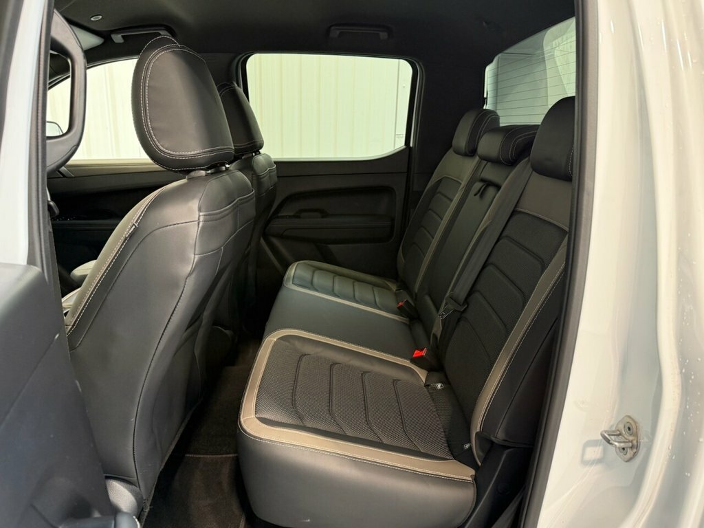 Volkswagen Amarok Style 240 Ps 3.0 Tdi 10Sp 4Motion Grey #24