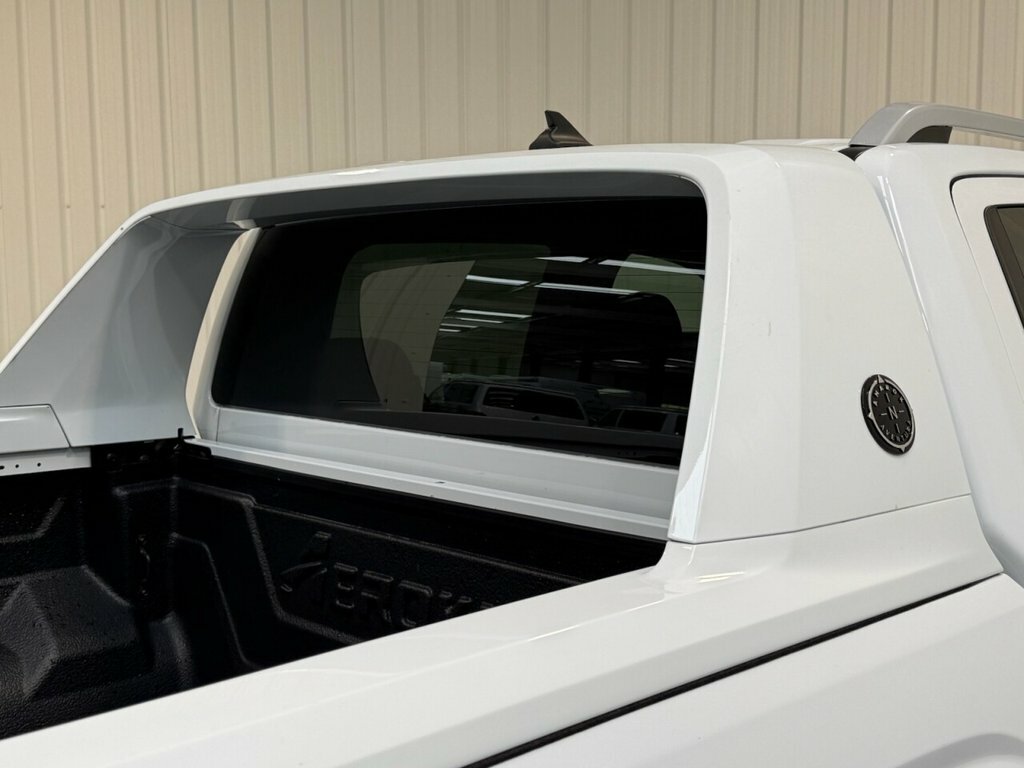 Volkswagen Amarok Style 240 Ps 3.0 Tdi 10Sp 4Motion Grey #15