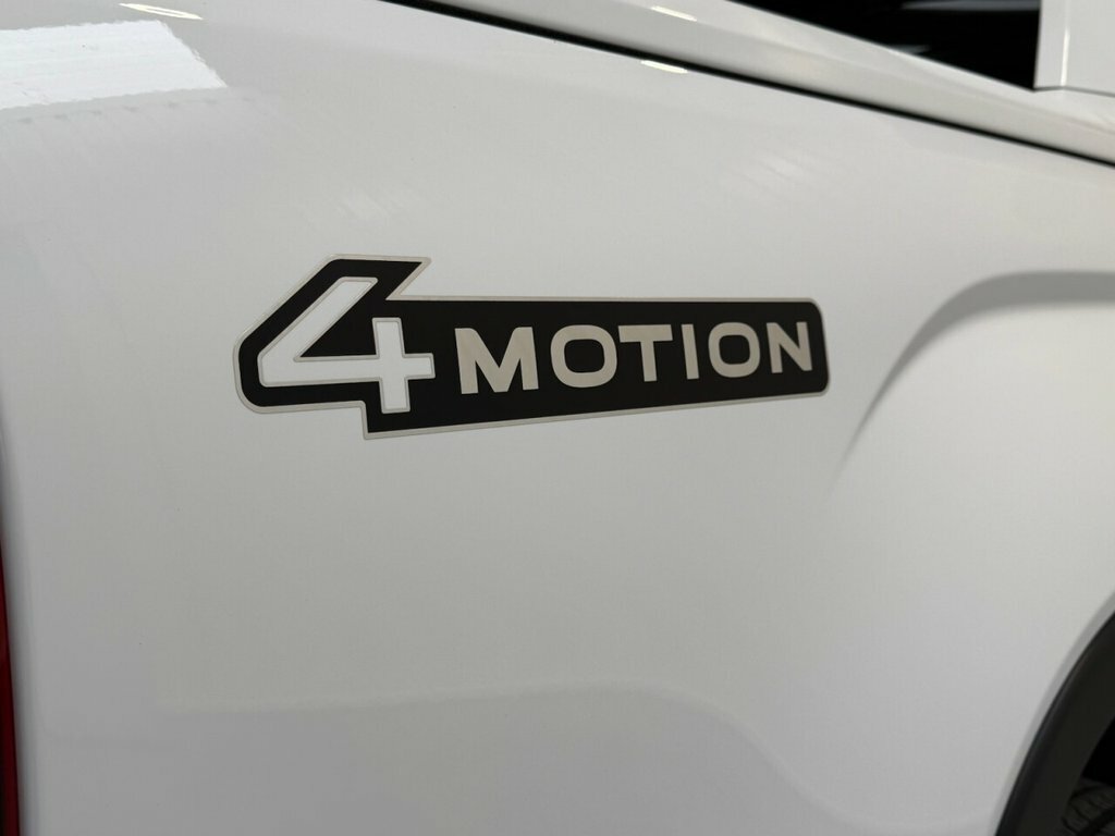 Volkswagen Amarok Style 240 Ps 3.0 Tdi 10Sp 4Motion Grey #14