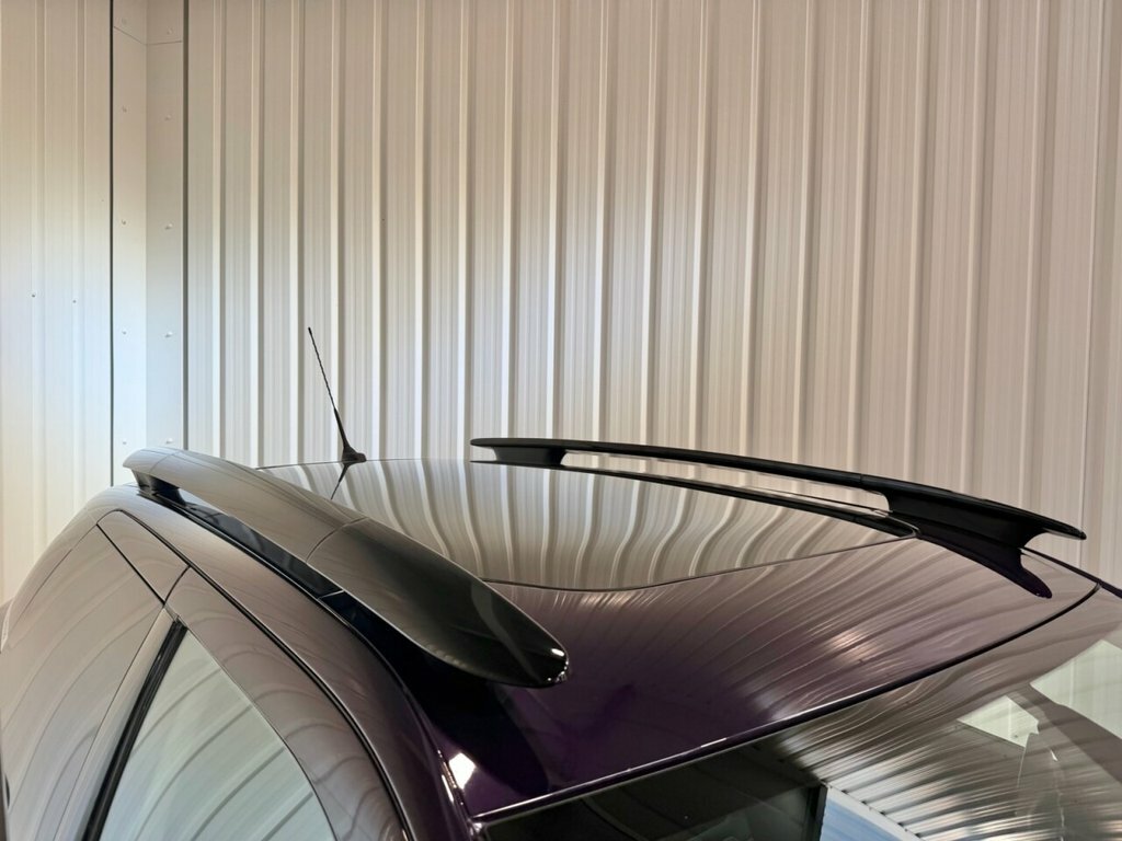 Citroen C4 Cactus 1.2L Flair Edition Purple #6