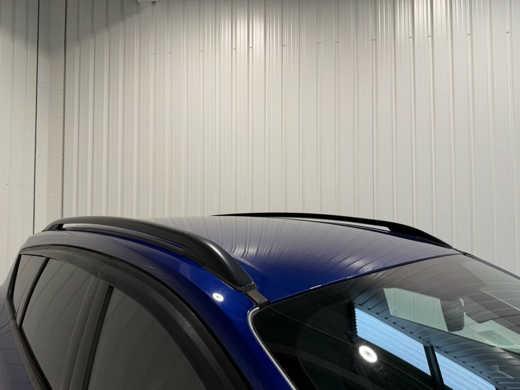 Ford Kuga 1.5L St-line Blue #6