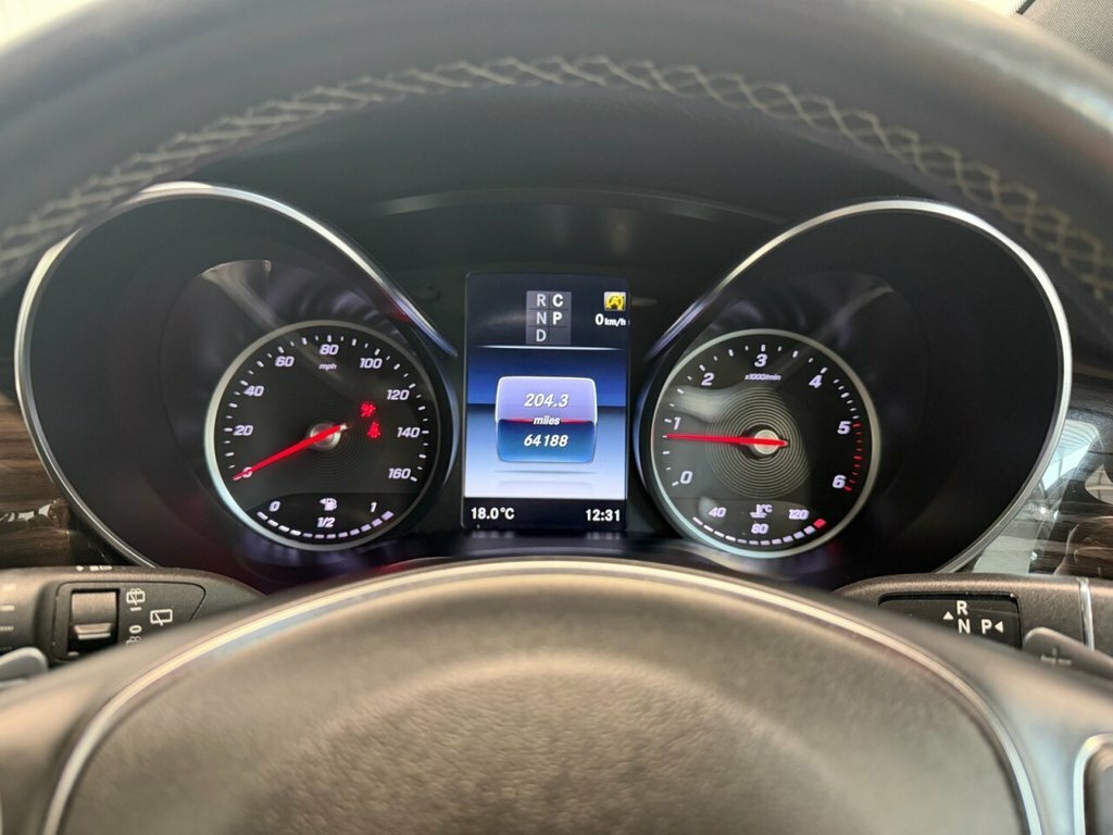 Mercedes-Benz V Class 2.2 V220d Sport Mpv G-tronic Euro 6 S Silver #21
