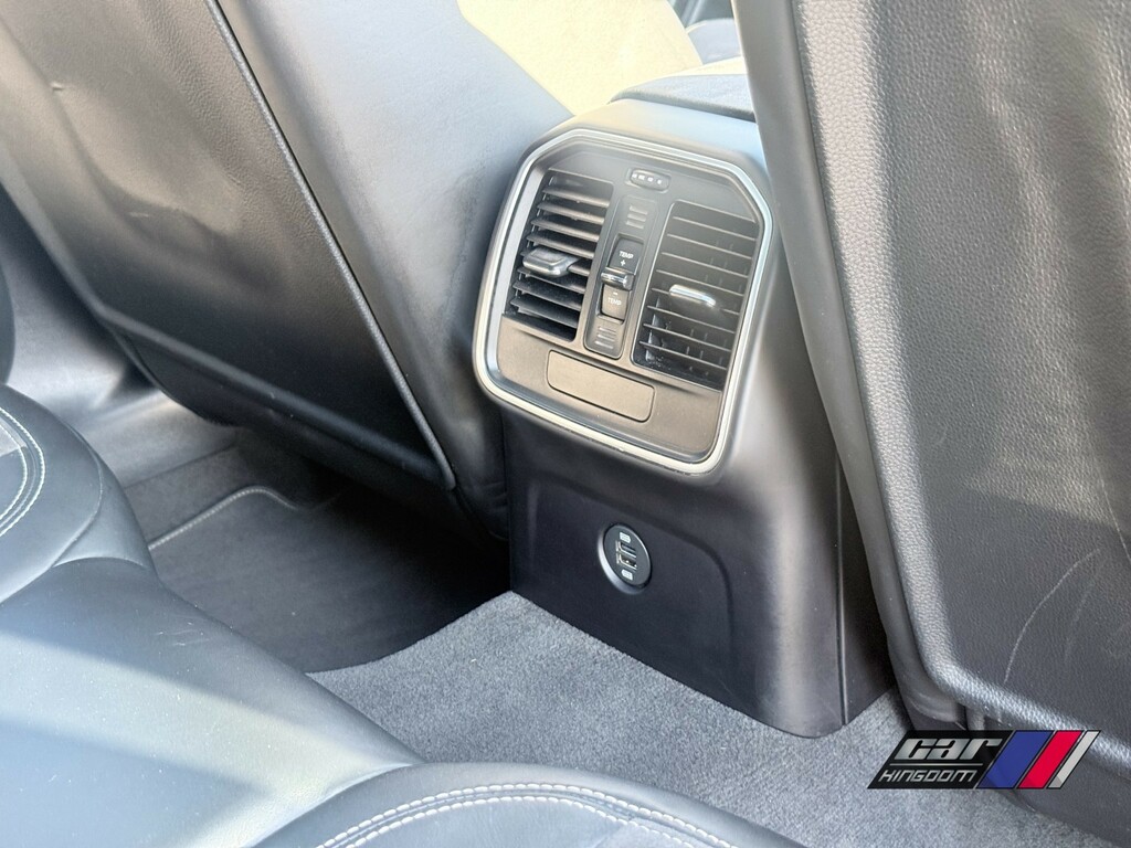 Porsche Macan 3.0 V6 S Pdk 4Wd Euro 6 Ss Blue #33