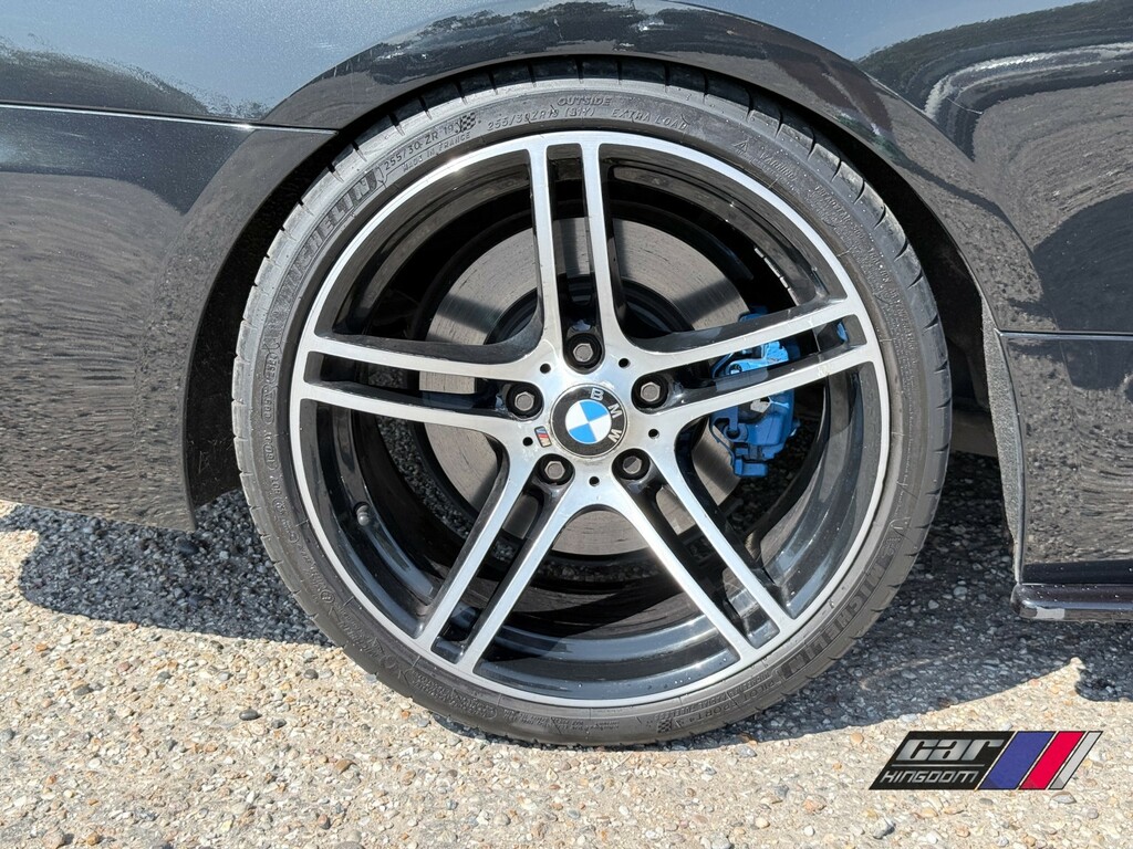 BMW 3 Series 2.0 318D Exclusive Edition Touring 141 Bhp Black #58
