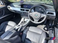 BMW 3 Series 2.0 318D Exclusive Edition Touring 141 Bhp Black #59
