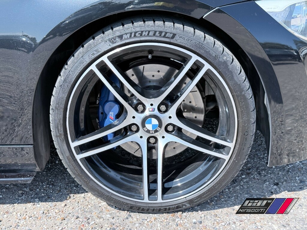 BMW 3 Series 2.0 318D Exclusive Edition Touring 141 Bhp Black #57