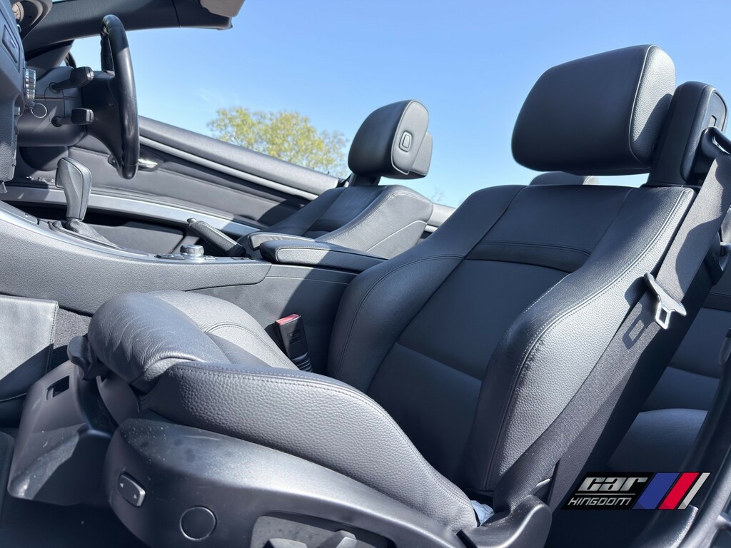 BMW 3 Series 2.0 318D Exclusive Edition Touring 141 Bhp Black #24