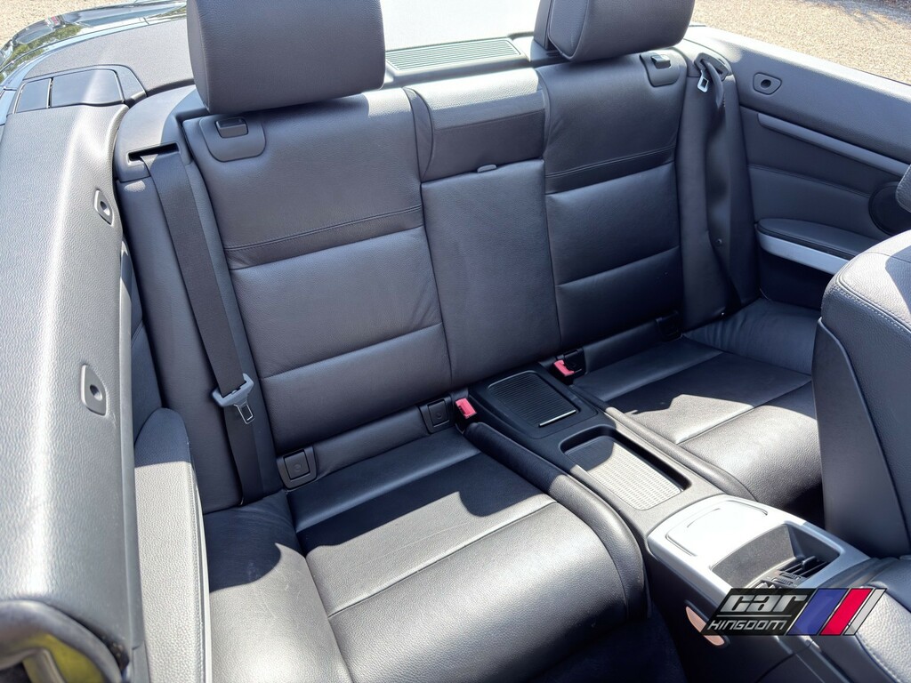 BMW 3 Series 2.0 318D Exclusive Edition Touring 141 Bhp Black #35