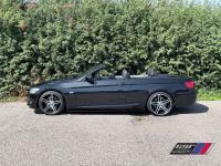 BMW 3 Series 2.0 318D Exclusive Edition Touring 141 Bhp Black #60