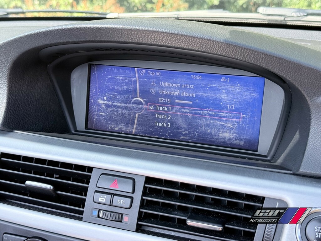 BMW 3 Series 2.0 318D Exclusive Edition Touring 141 Bhp Black #45