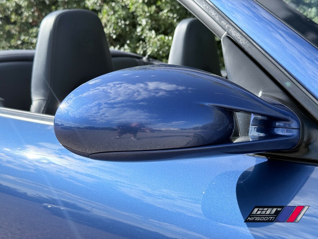 Porsche 911 2006 3.8 997 Carrera 4S Cabriolet Tiptr Silver #58