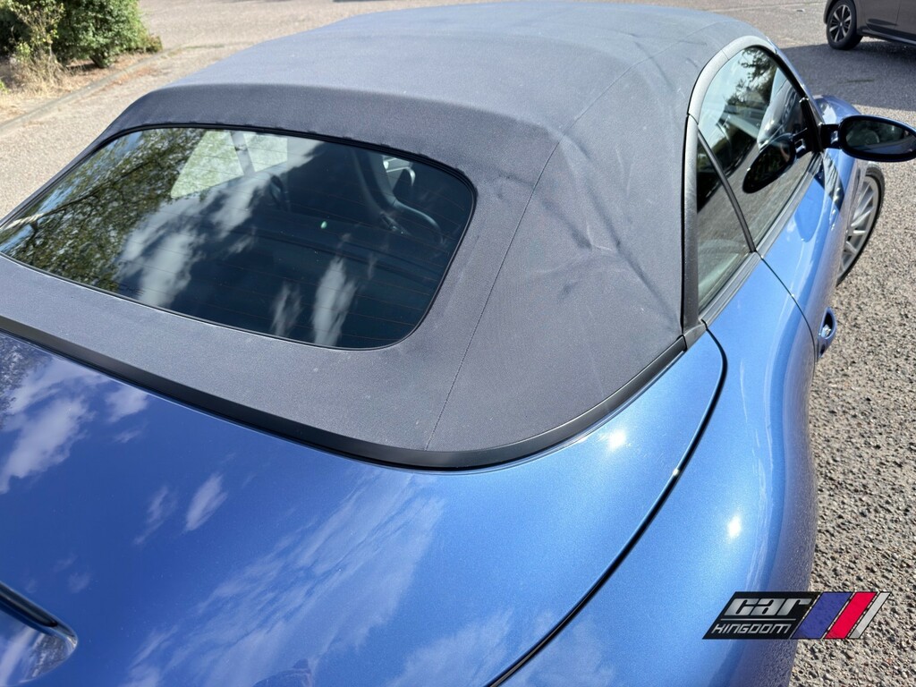Porsche 911 2006 3.8 997 Carrera 4S Cabriolet Tiptr Silver #67