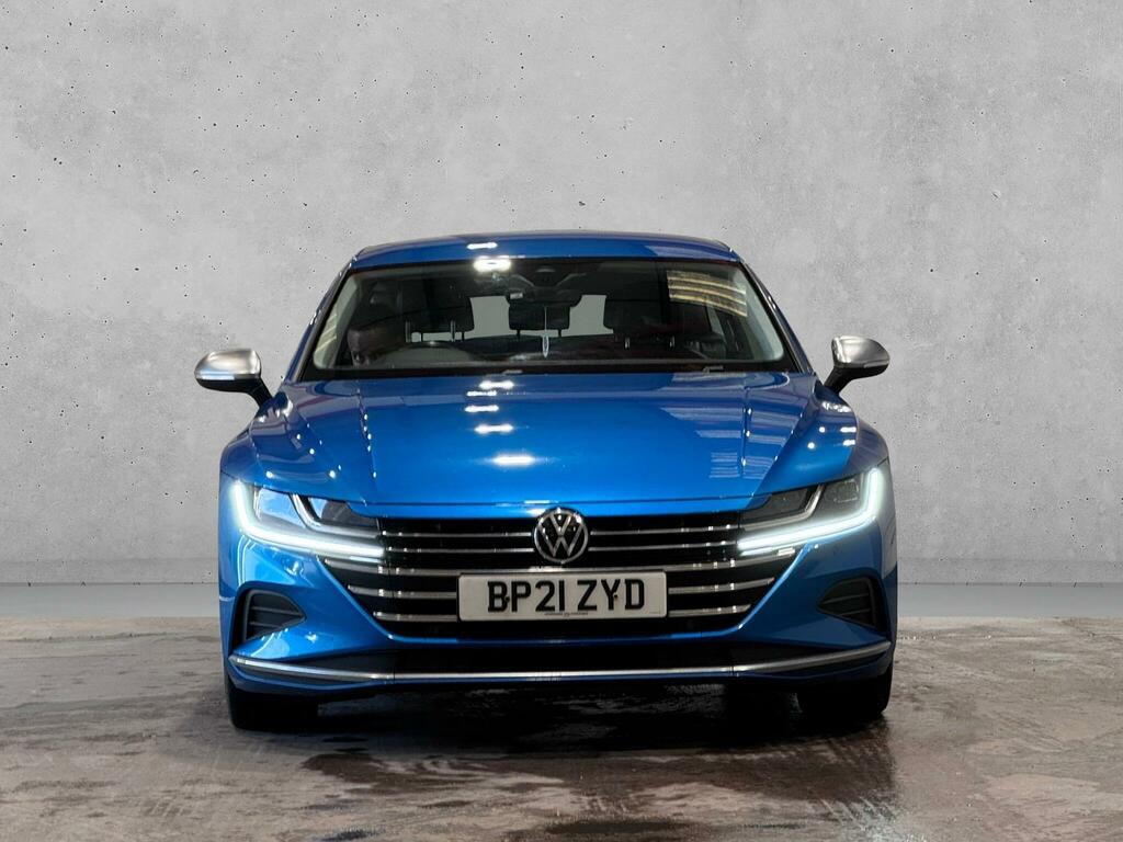 Volkswagen Arteon Estate 2.0 Tdi Elegance Shooting Brake Dsg Euro 6 BP21ZYD #5