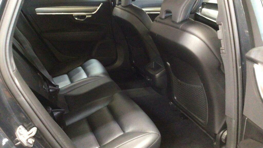 Volvo V90 2.0 D4 Momentum Euro 6 Ss Grey #3