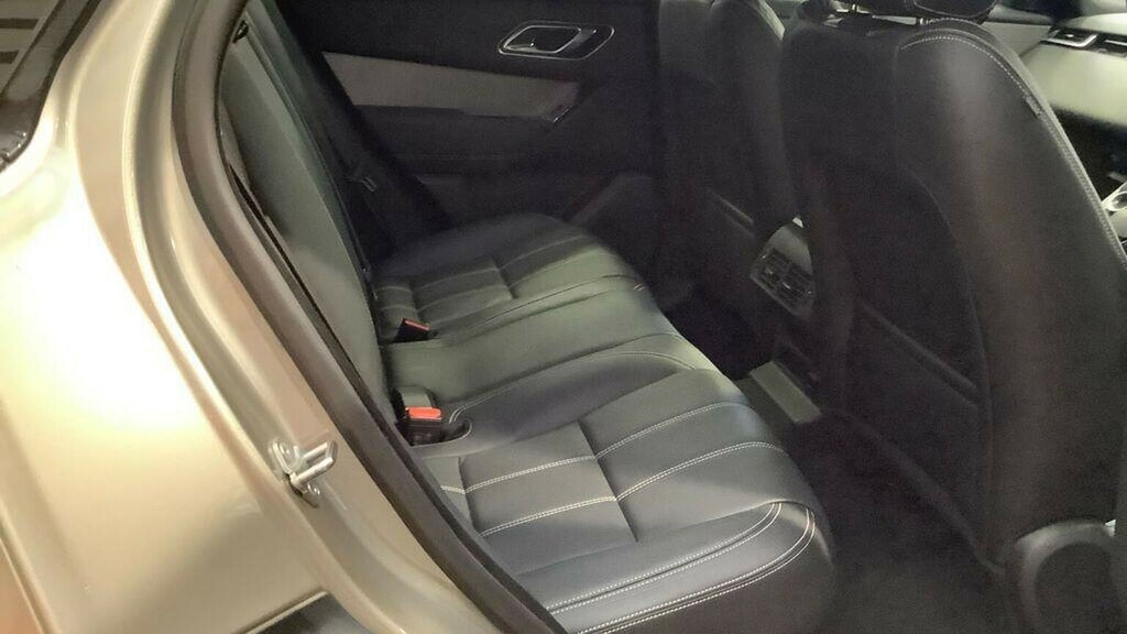 Land Rover Range Rover Velar 2.0 D200 Mhev R-dynamic Se 4Wd Euro 6 Ss 5 Brown #3