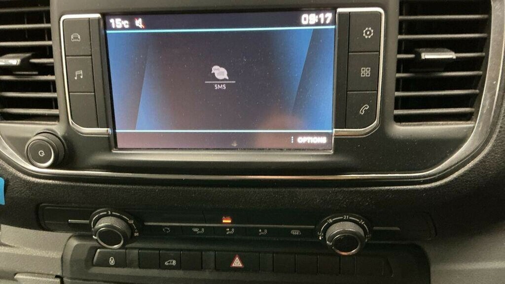 Peugeot Expert 2.0 Bluehdi 1400 Professional Premium Long Panel V White #4