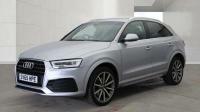 Audi Q3 2.0 Tdi Se Suv S Tronic Quattro Euro 6 Grey #14