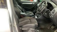 Audi Q3 2.0 Tdi Se Suv S Tronic Quattro Euro 6 Grey #16