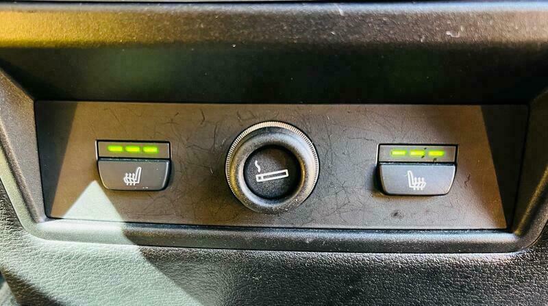 BMW X6 Suv 3.0 M50d Xdrive Euro 6 Ss 201565 Black #17