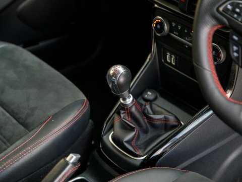 Ford Ecosport Ecosport Titanium Silver #32