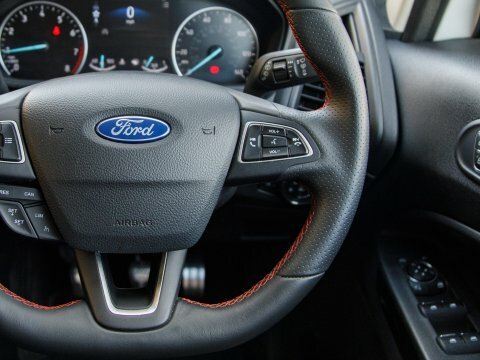 Ford Ecosport Ecosport Titanium Silver #19