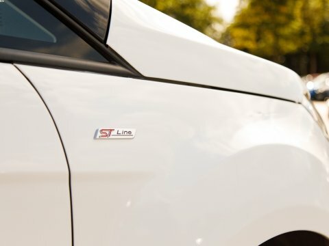 Ford Ecosport Ecosport Titanium Silver #12