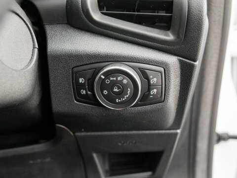 Ford Ecosport Ecosport Titanium Silver #15