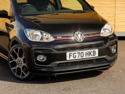 Volkswagen Up Dr 2020 1.0 65Ps Up Sre Bmt Evo Silver #9
