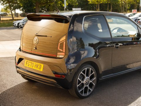 Volkswagen Up Dr 2020 1.0 65Ps Up Sre Bmt Evo Silver #8
