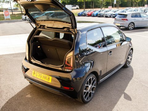 Volkswagen Up Dr 2020 1.0 65Ps Up Sre Bmt Evo Silver #31
