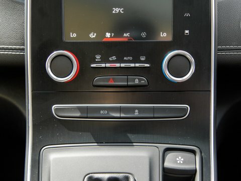 Renault Grand Scenic 1.3 Tce 140 Iconic Silver #36