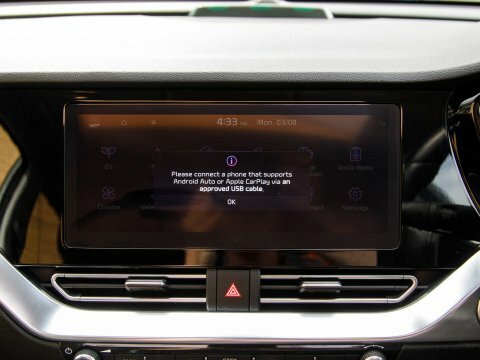 Kia Niro 1.6 Gdi 3 Dct Euro 6 Ss White #29