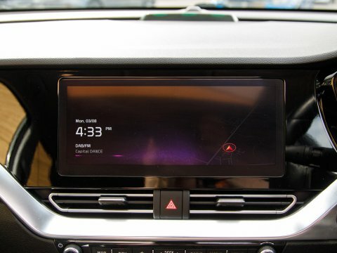 Kia Niro 1.6 Gdi 3 Dct Euro 6 Ss White #22