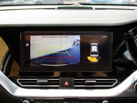 Kia Niro 1.6 Gdi 3 Dct Euro 6 Ss White #34