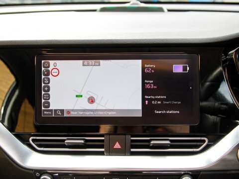 Kia Niro 1.6 Gdi 3 Dct Euro 6 Ss White #26