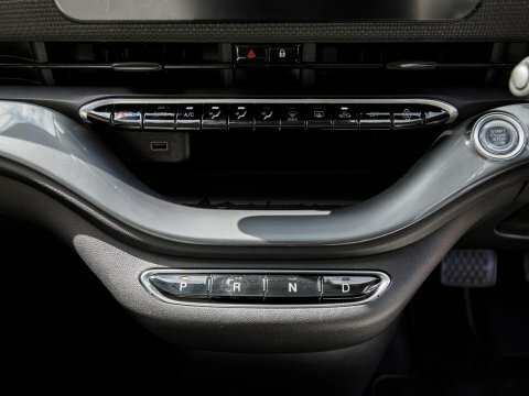 Fiat 500E 42Kwh La Prima Hatchback 118 Ps Grey #35