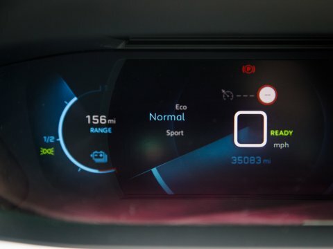 Peugeot 208 1.5 Bhdi 100 Bhp Allure Grey #31