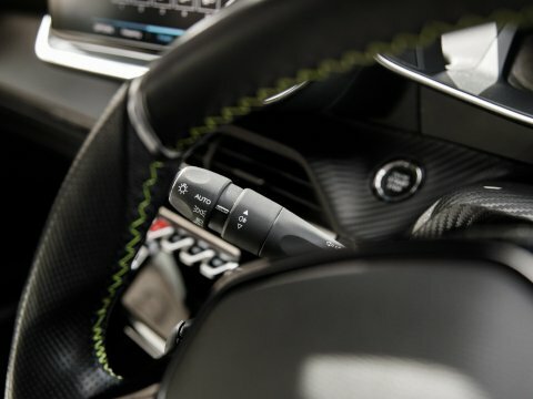 Peugeot 208 1.5 Bhdi 100 Bhp Allure Grey #16