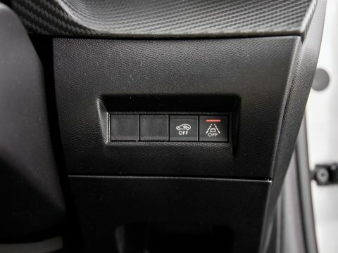 Peugeot 208 1.5 Bhdi 100 Bhp Allure Grey #15