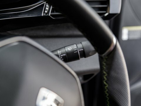 Peugeot 408 1.2 Puretech Allure Premium Eat8 2023 Grey #17