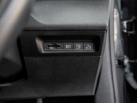 Peugeot 408 1.2 Puretech Allure Premium Eat8 2023 Grey #15