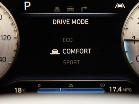 Hyundai I20 1.0T Gdi 48V Mhd 120 N Line Blue #28