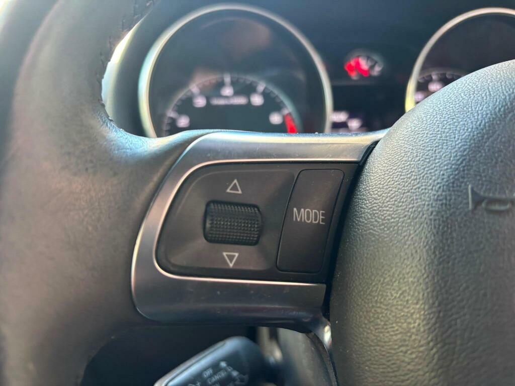 Audi TT 2.0 Tdi Sport Quattro Euro 5 Black #36