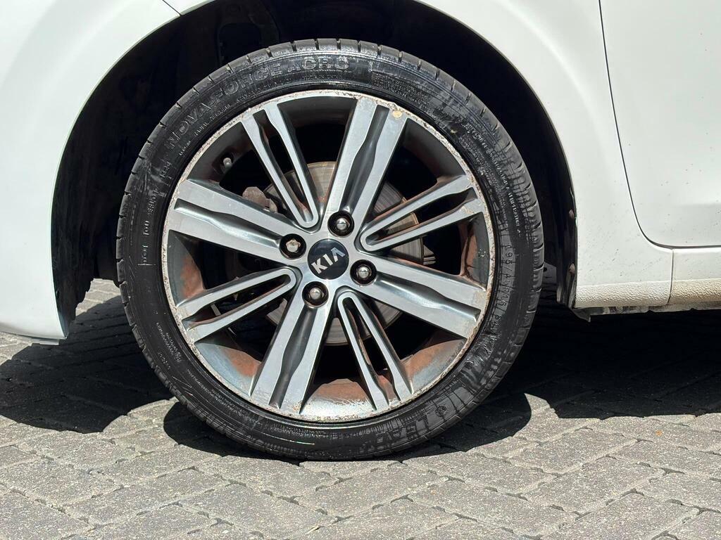 Kia Picanto 1.0 Mpi Zest  #29